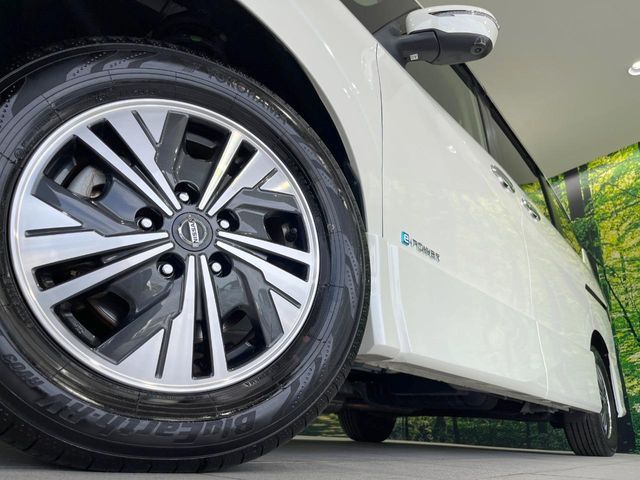 NISSAN SERENA  WG 2022