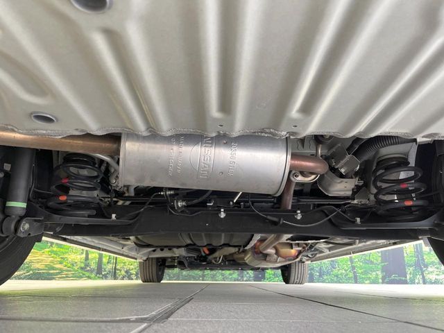 NISSAN SERENA  WG 2022