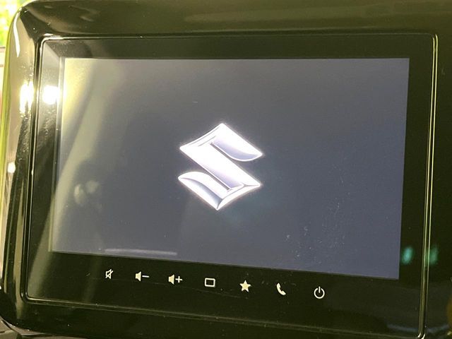 SUZUKI Spacia custom 2024