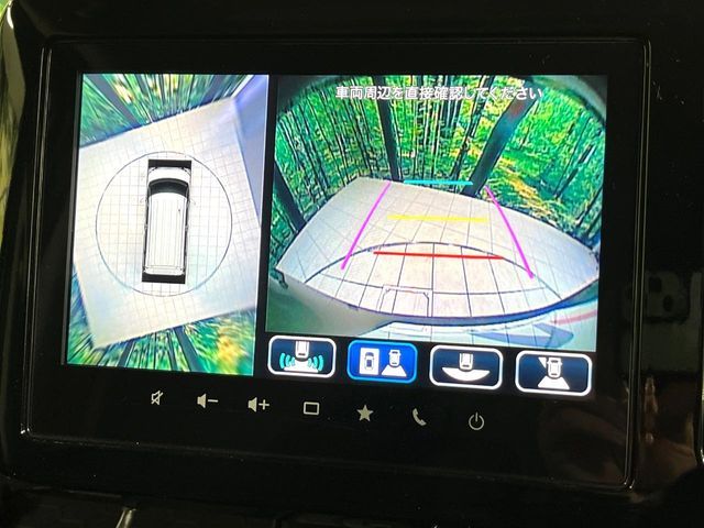 SUZUKI Spacia custom 2024