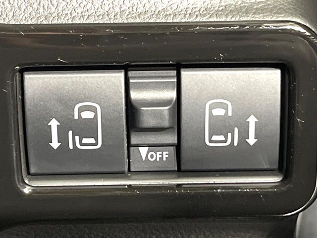 SUZUKI Spacia custom 2024