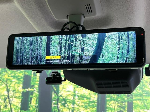 SUZUKI Spacia custom 2024