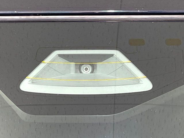 SUZUKI Spacia custom 2024