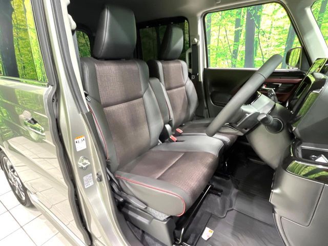 SUZUKI Spacia custom 2024