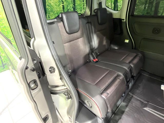 SUZUKI Spacia custom 2024