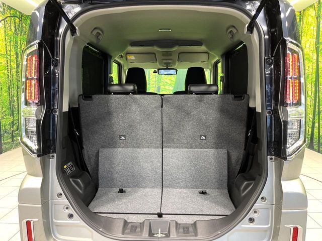 SUZUKI Spacia custom 2024