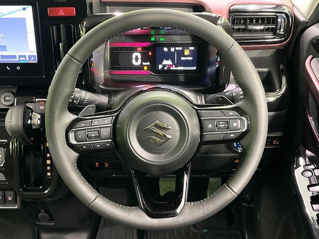 SUZUKI Spacia custom 2024