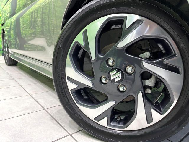 SUZUKI Spacia custom 2024