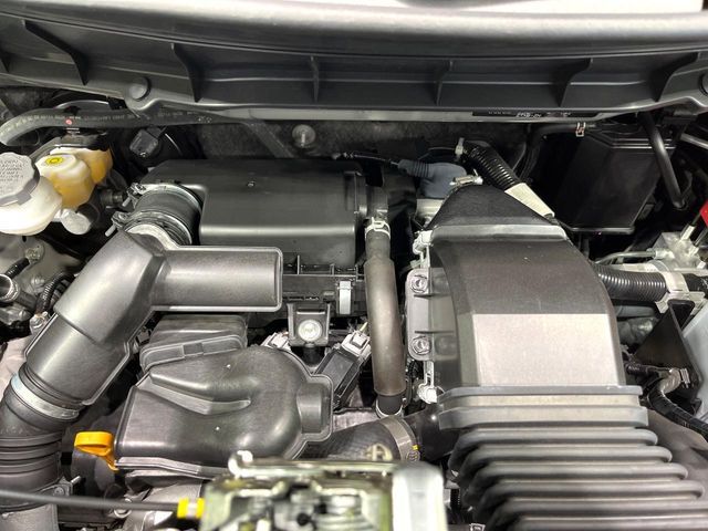 SUZUKI Spacia custom 2024