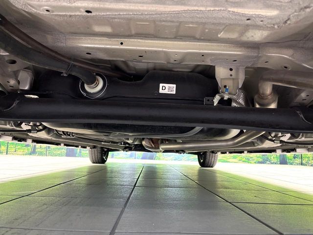 SUZUKI Spacia custom 2024