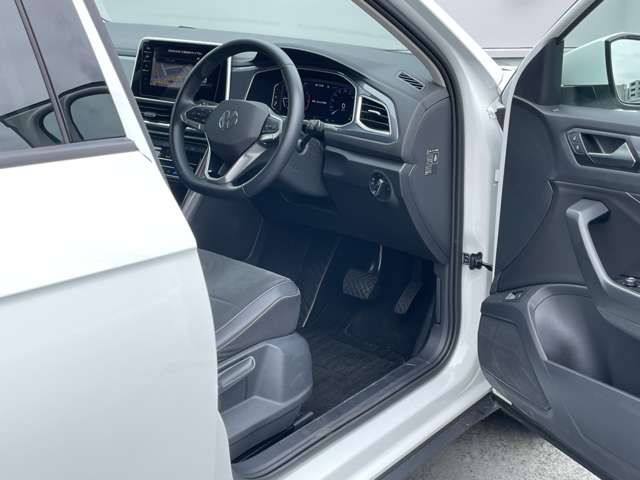 VOLKSWAGEN VOLKSWAGEN T-Roc 2024