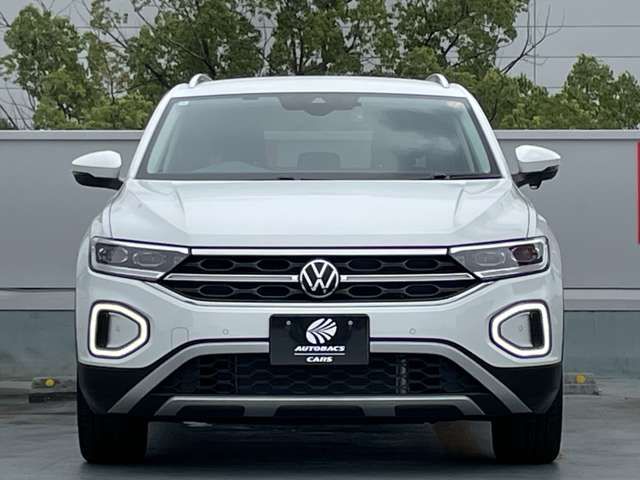 VOLKSWAGEN VOLKSWAGEN T-Roc 2024