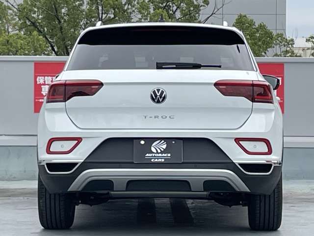 VOLKSWAGEN VOLKSWAGEN T-Roc 2024