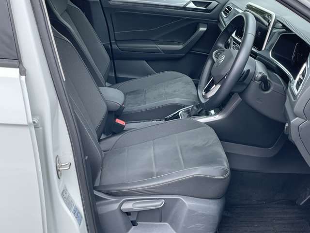 VOLKSWAGEN VOLKSWAGEN T-Roc 2024