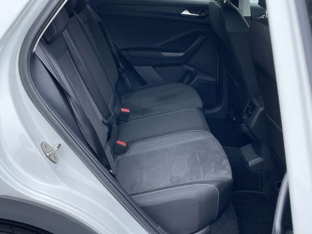 VOLKSWAGEN VOLKSWAGEN T-Roc 2024