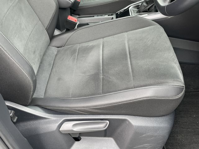 VOLKSWAGEN VOLKSWAGEN T-Roc 2024