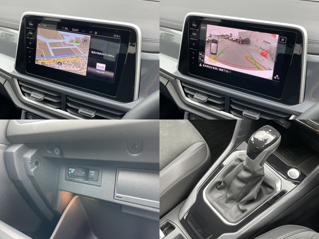 VOLKSWAGEN VOLKSWAGEN T-Roc 2024