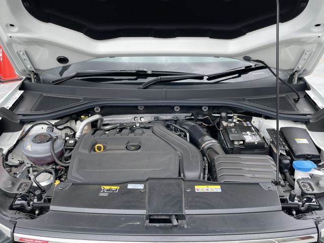 VOLKSWAGEN VOLKSWAGEN T-Roc 2024