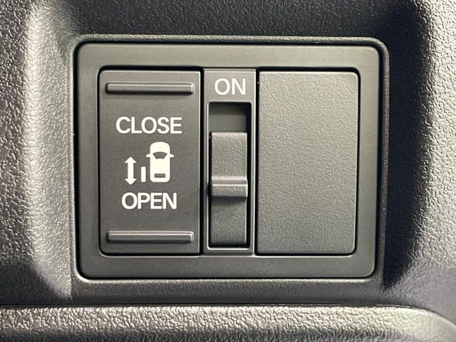 HONDA N BOX CUSTOM 2025