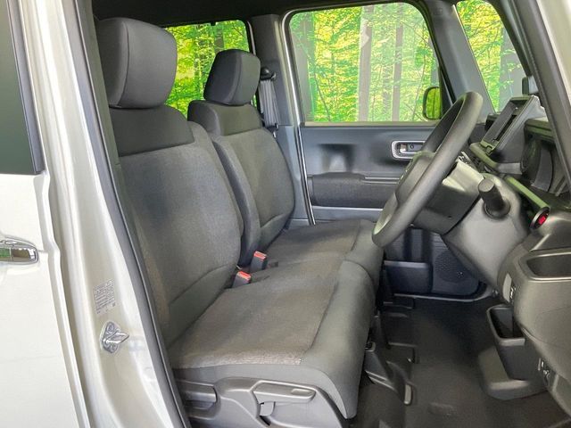 HONDA N BOX CUSTOM 2025