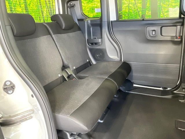 HONDA N BOX CUSTOM 2025