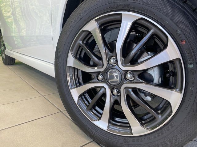 HONDA N BOX CUSTOM 2025