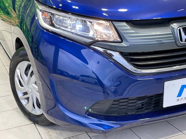 HONDA FREED 2018