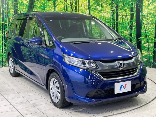 HONDA FREED 2018