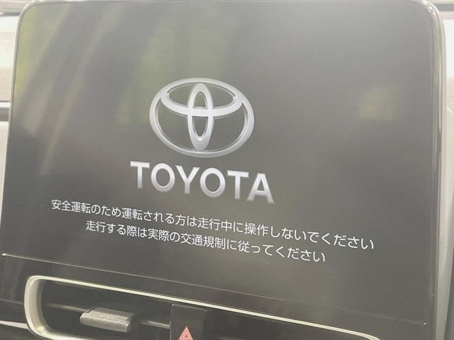 TOYOTA AQUA 2022