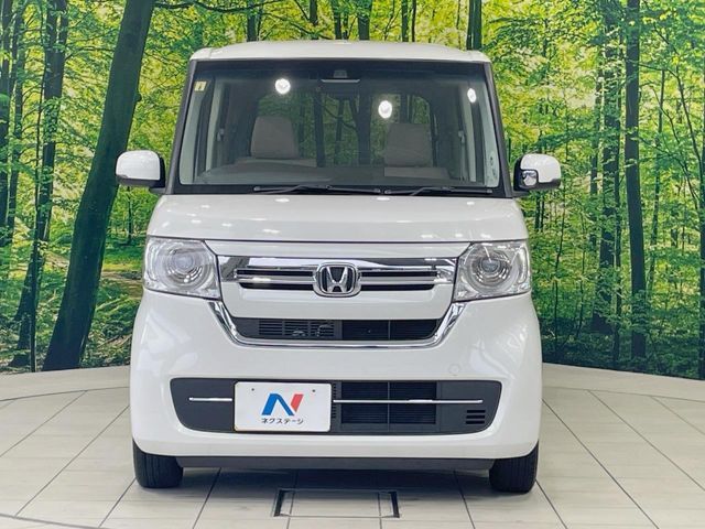 HONDA N BOX 2023