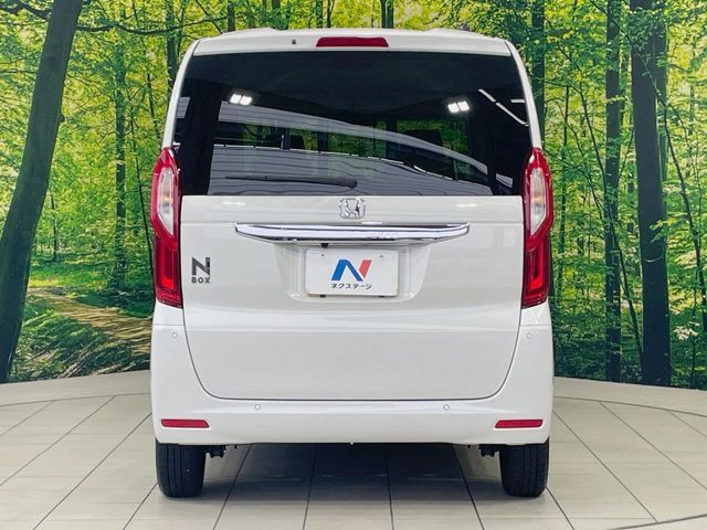 HONDA N BOX 2023