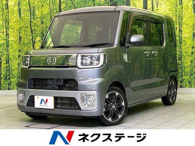 DAIHATSU WAKE 2014
