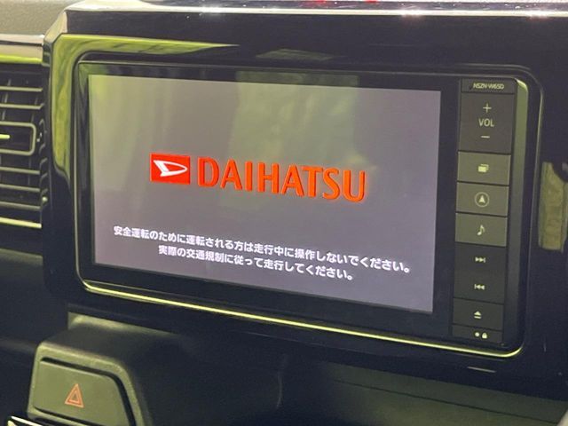 DAIHATSU WAKE 2014