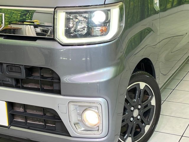 DAIHATSU WAKE 2014
