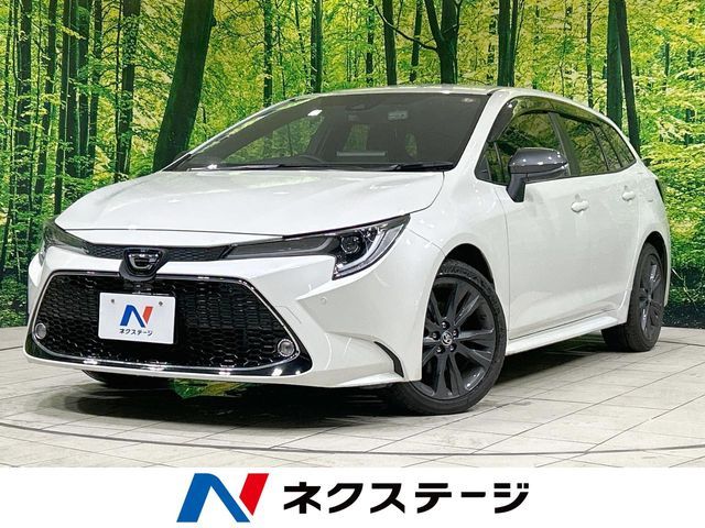 TOYOTA COROLLA TOURING 2020