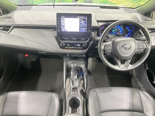 TOYOTA COROLLA TOURING 2020