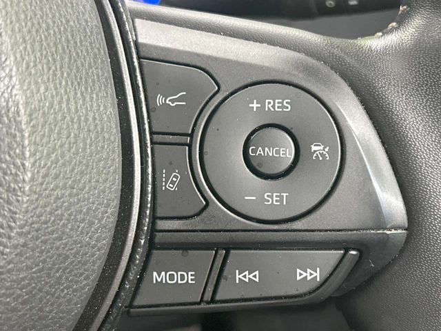 TOYOTA COROLLA TOURING 2020