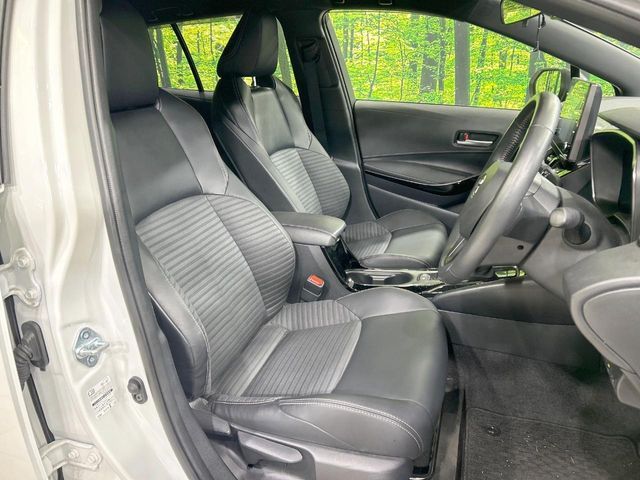 TOYOTA COROLLA TOURING 2020