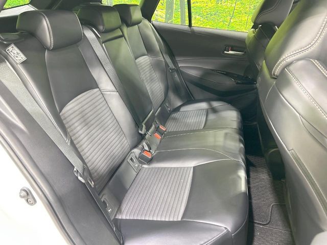 TOYOTA COROLLA TOURING 2020