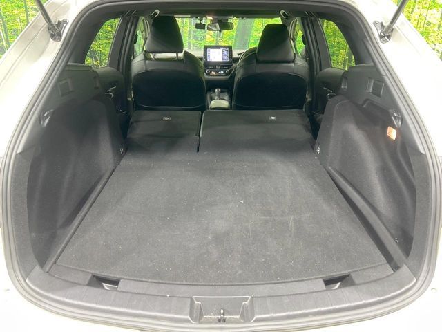 TOYOTA COROLLA TOURING 2020