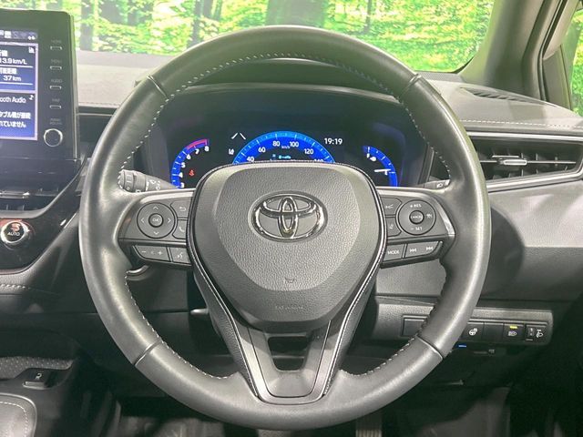 TOYOTA COROLLA TOURING 2020