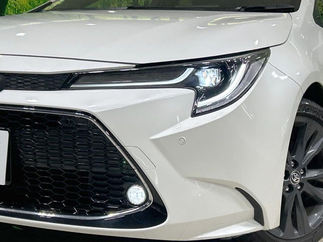 TOYOTA COROLLA TOURING 2020