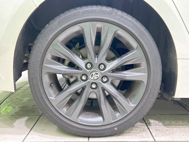 TOYOTA COROLLA TOURING 2020