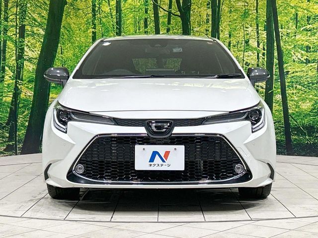 TOYOTA COROLLA TOURING 2020