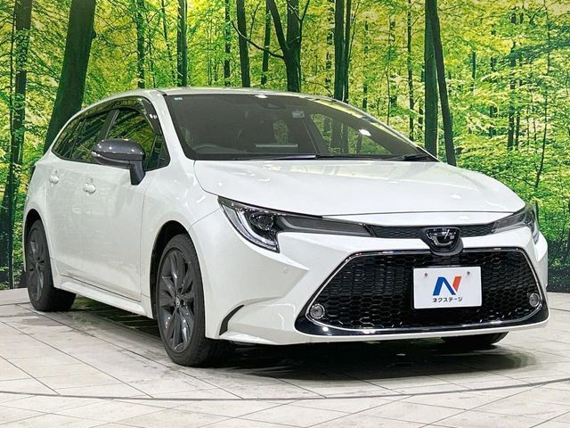 TOYOTA COROLLA TOURING 2020