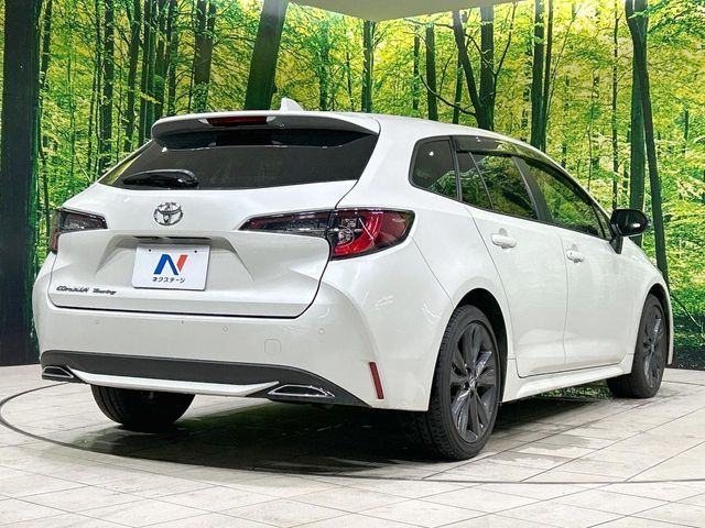 TOYOTA COROLLA TOURING 2020