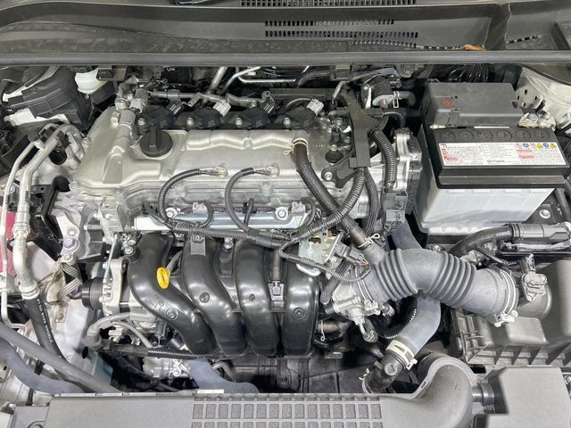 TOYOTA COROLLA TOURING 2020