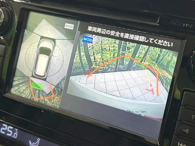 NISSAN X-TRAIL HYBRID 4WD 2018