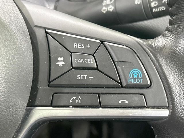 NISSAN X-TRAIL HYBRID 4WD 2018