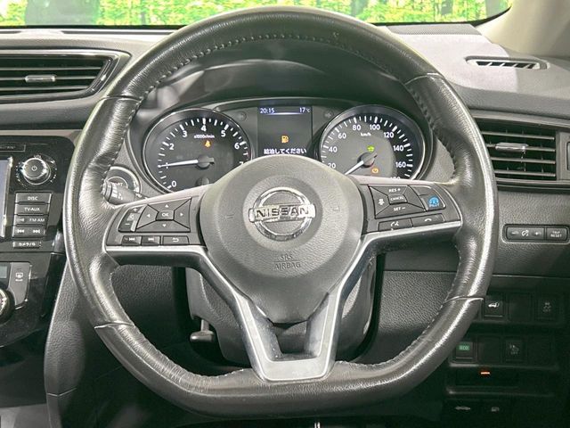 NISSAN X-TRAIL HYBRID 4WD 2018